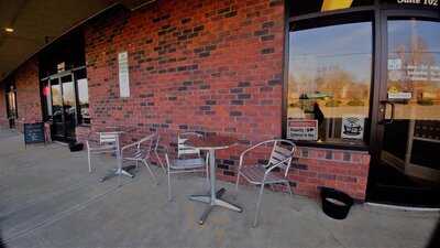 Lkn Coffee Shoppe And Mail Stop