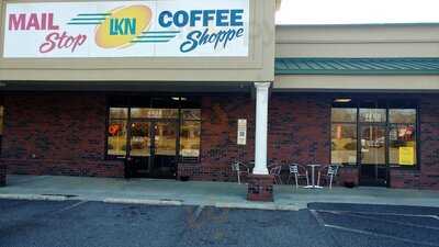 Lkn Coffee Shoppe And Mail Stop