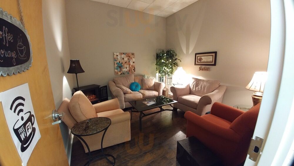 Lkn Coffee Shoppe And Mail Stop