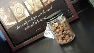 Lkn Coffee Shoppe And Mail Stop