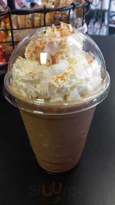 Lkn Coffee Shoppe And Mail Stop