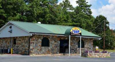 The Turn Sports Bar