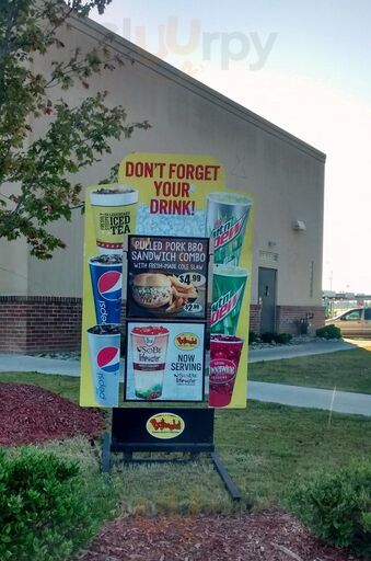 Bojangles