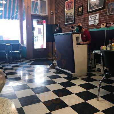 Main Street Diner