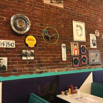 Main Street Diner