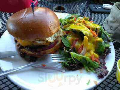 Food Side Restaurant