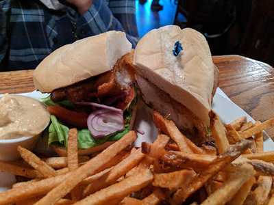 Food Side Restaurant