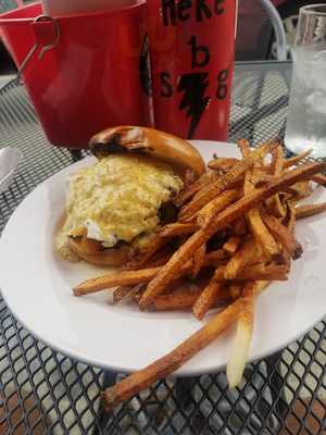 Food Side Restaurant