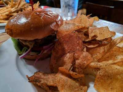 Food Side Restaurant