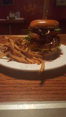 Food Side Restaurant