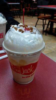 Jack In The Box