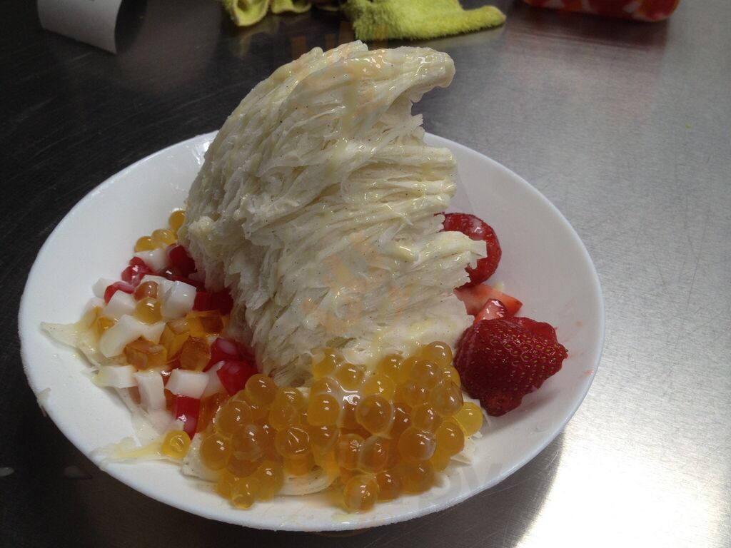 Bambu Desserts & Drinks