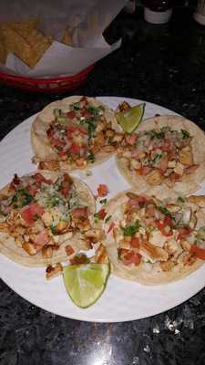 Rocky's Luncheonette