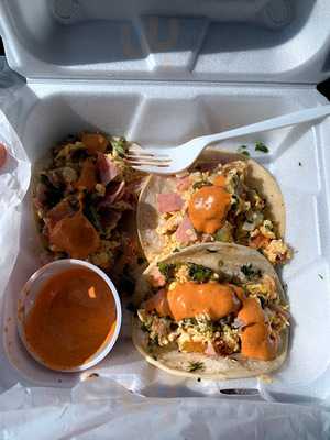 Rocky's Luncheonette