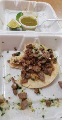 Rocky's Luncheonette