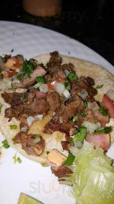 Rocky's Luncheonette