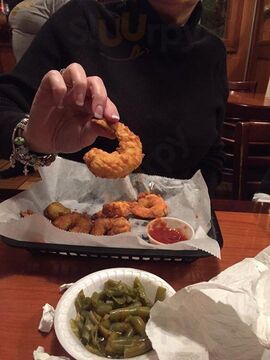 Sam's Southern Eatery