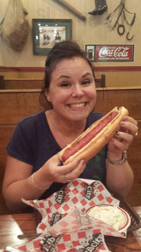 Rib City