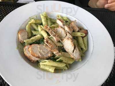 The Mason Jar Tavern