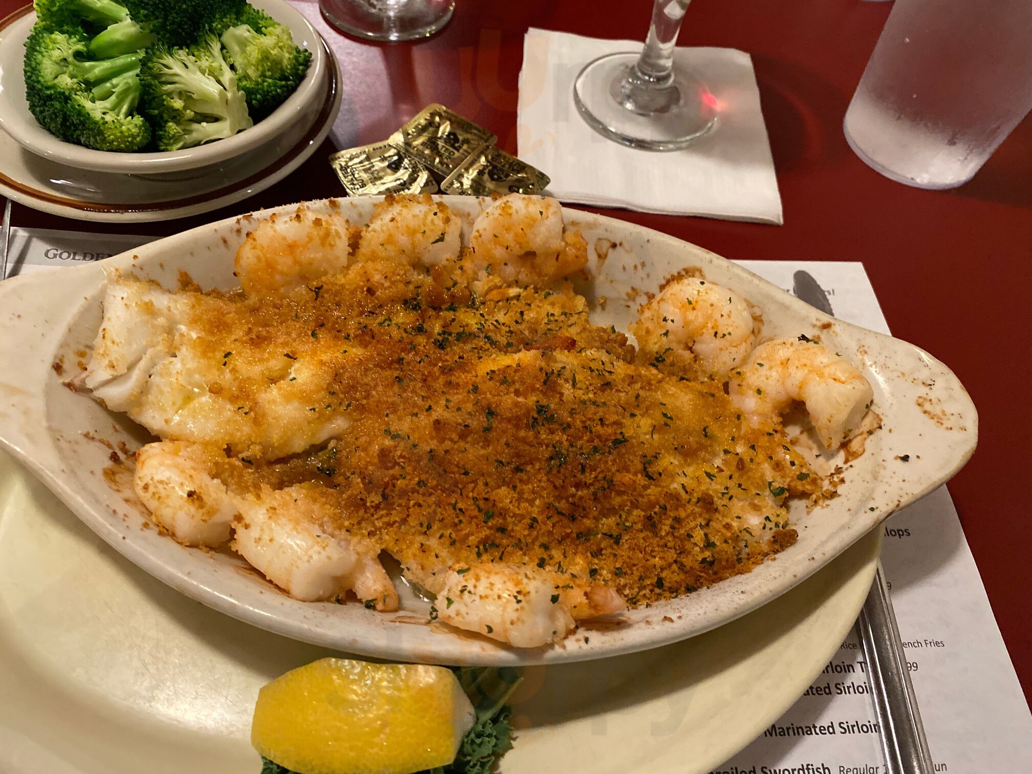 Lobster Boat Restaurant