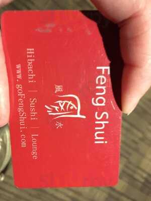 Feng Shui