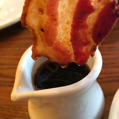 Walker Bros Original Pancake House