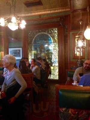 Walker Bros Original Pancake House