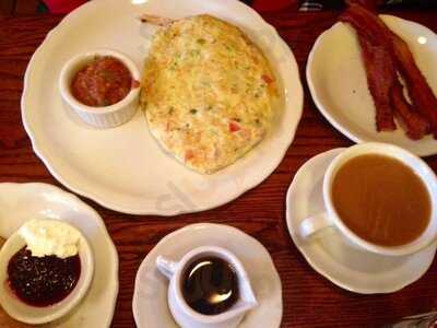 Walker Bros Original Pancake House