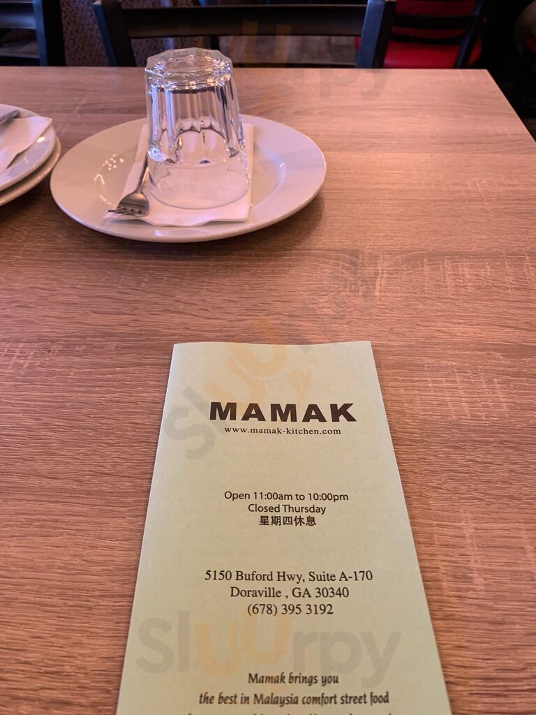 Mamak