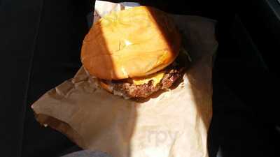 Rich's Burgers