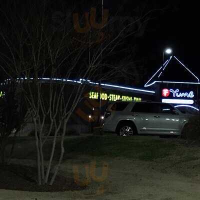 Yume Japanese & Asian Restaurant