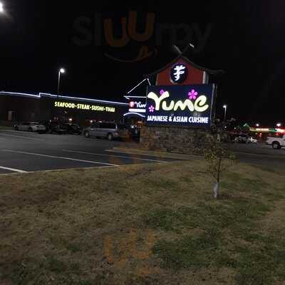 Yume Japanese & Asian Restaurant