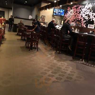 Yume Japanese & Asian Restaurant