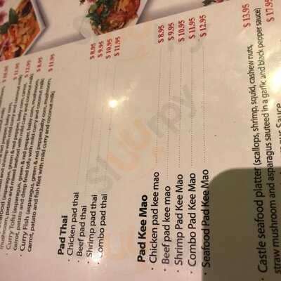 Yume Japanese & Asian Restaurant