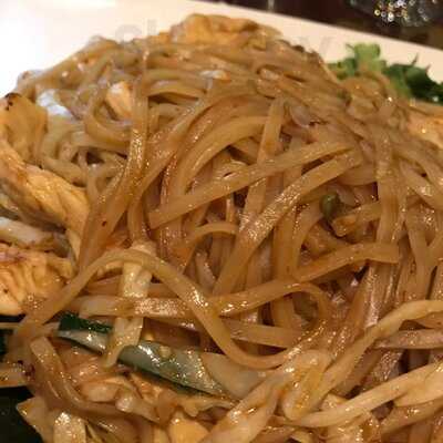 Yume Japanese & Asian Restaurant