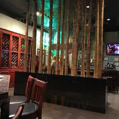 Yume Japanese & Asian Restaurant