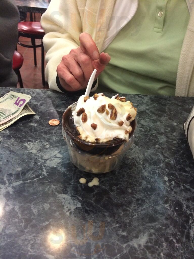 Homer's Ice Cream Company