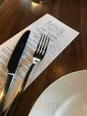 The Alden