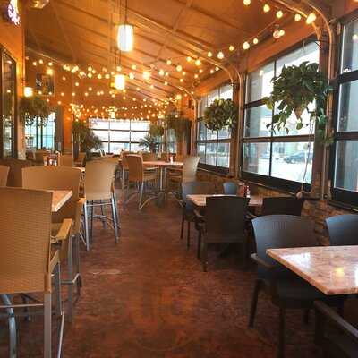 Mavericks Steak & Cocktails