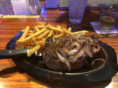 Mavericks Steak & Cocktails