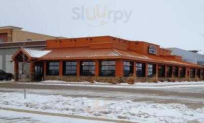 Mavericks Steak & Cocktails