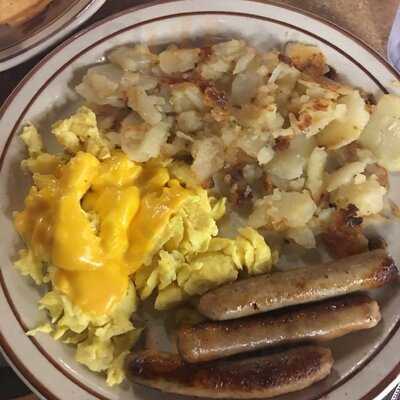 Country Charm Restaurant