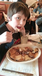 Ted's Family Restaurant