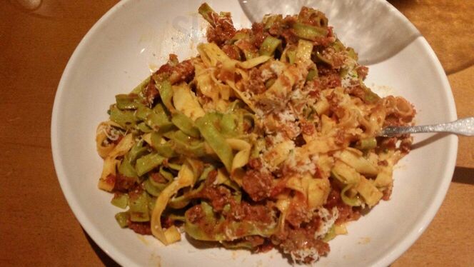 Olive Garden Italian Restaurant