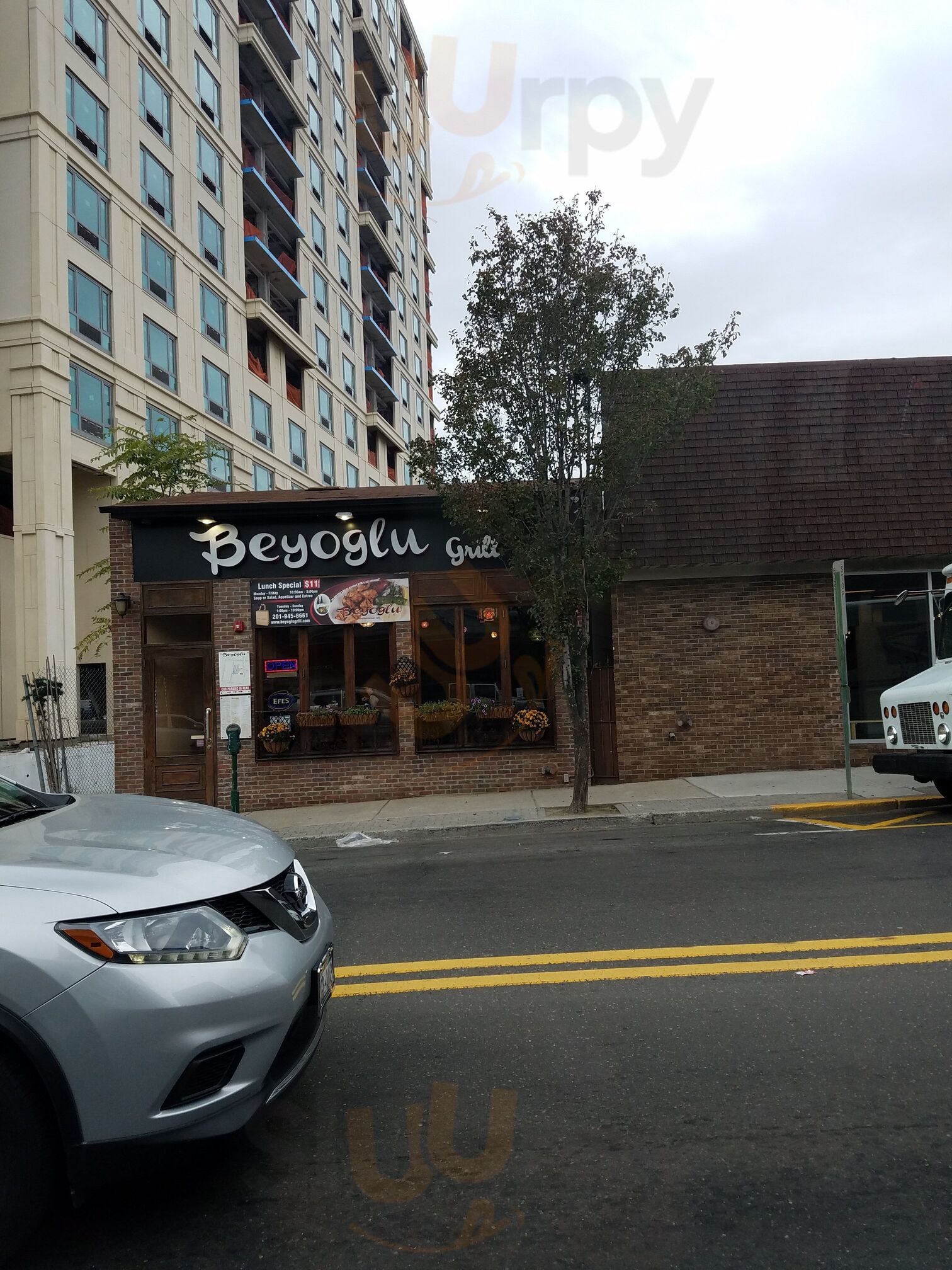 Beyoglu Bistro