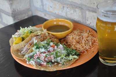 Depot Nuevo Restaurant