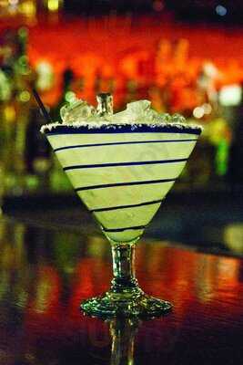 Depot Nuevo Restaurant