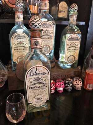 Depot Nuevo Restaurant