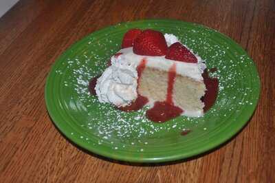 Depot Nuevo Restaurant