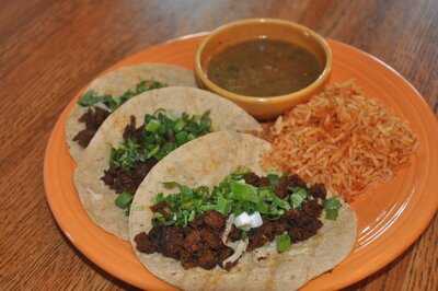 Depot Nuevo Restaurant